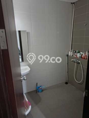 Rumah Minimalis 5 Kamar LT 135m2 di BSD Rumah Minimalis 5 Kamar LT 135m2 di BSD