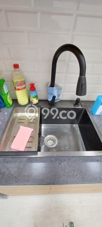 Rumah Luas Asri 2 KT Siap Huni di Gading Serpong Tangerang Rumah Luas Asri 2 KT Siap Huni di Gading Serpong Tangerang