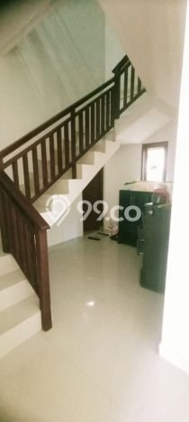 Dijual Hunian Rumah Nyaman 3 Kamar di BSD, Tangerang Dijual Hunian Rumah Nyaman 3 Kamar di BSD, Tangerang