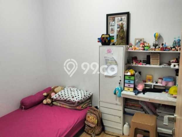 Jual Rumah Bagus Siap Huni LB 84m2 di Karawaci, Tangerang Jual Rumah Bagus Siap Huni LB 84m2 di Karawaci, Tangerang