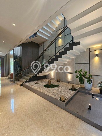 For Sale Rumah Elit Exclusive di BSD, Tangerang Selatan For Sale Rumah Elit Exclusive di BSD, Tangerang Selatan