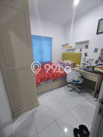 Rumah Modern 4 KT LT 90m2 di Gading Serpong Rumah Modern 4 KT LT 90m2 di Gading Serpong