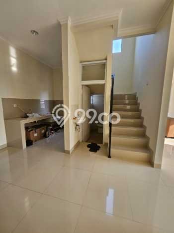 Dijual Rumah Eksklusif 3 KT di Gading Serpong, Tangerang Dijual Rumah Eksklusif 3 KT di Gading Serpong, Tangerang