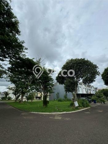Kavling Tanah di BSD Dijual Luas 250m2 Legalitas - Kavling Tanah di BSD Dijual Luas 250m2 Legalitas -