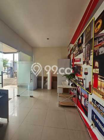 Gudang Bagus Dijual di Alam Sutera Tangerang Strategis Cocok untuk Kembangkan Bisnis Gudang Bagus Dijual di Alam Sutera Tangerang Strategis Cocok untuk Kembangkan Bisnis