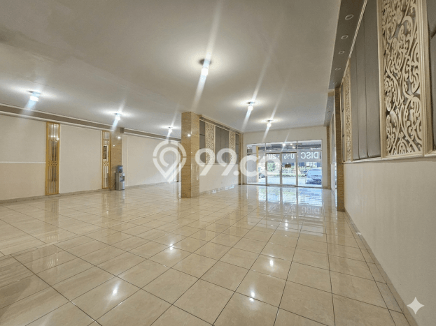 Unit Ruko Dijual di Tangerang LT 360m2 & LB 986m2 Unit Ruko Dijual di Tangerang LT 360m2 & LB 986m2