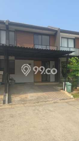 Jual Rumah Bagus Siap Huni LB 70m2 di Karawaci, Tangerang Jual Rumah Bagus Siap Huni LB 70m2 di Karawaci, Tangerang