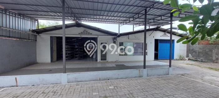Unit Gudang Strategis di Cipondoh, Tangerang Potensi Cuan Besar Unit Gudang Strategis di Cipondoh, Tangerang Potensi Cuan Besar