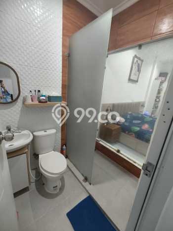 Rumah Modern 4 KT LT 90m2 di Gading Serpong Rumah Modern 4 KT LT 90m2 di Gading Serpong