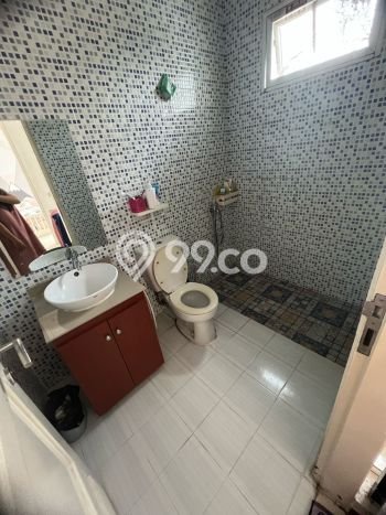 Jual Rumah Mewah Elegan Dengan View Eksklusif di BSD, Tangerang Jual Rumah Mewah Elegan Dengan View Eksklusif di BSD, Tangerang