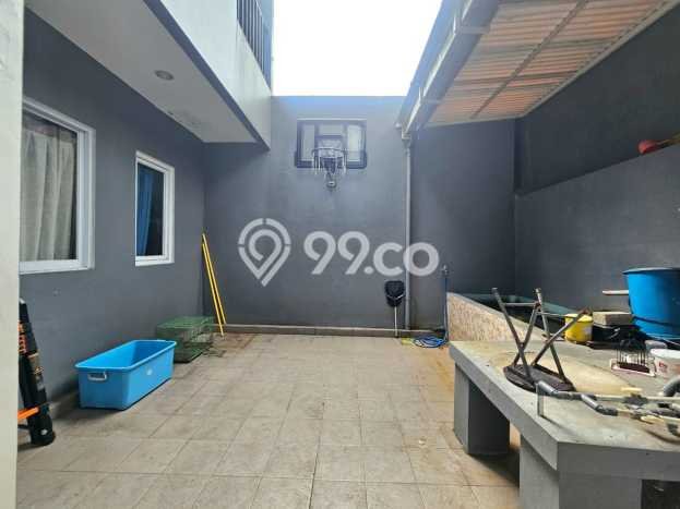 Dijual Hunian Rumah Terawat 4 Kamar di Banjar Wijaya, Tangerang Dijual Hunian Rumah Terawat 4 Kamar di Banjar Wijaya, Tangerang