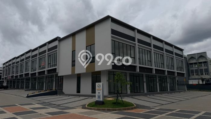 Ruko Bagus Dijual di Gading Serpong Tangerang Strategis Cocok untuk Kembangkan Bisnis Ruko Bagus Dijual di Gading Serpong Tangerang Strategis Cocok untuk Kembangkan Bisnis