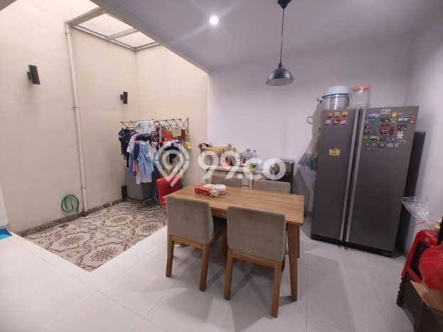 Rumah Modern 4 KT LT 90m2 di Gading Serpong Rumah Modern 4 KT LT 90m2 di Gading Serpong