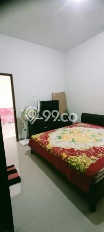Dijual Hunian Rumah Nyaman 3 Kamar di BSD, Tangerang Dijual Hunian Rumah Nyaman 3 Kamar di BSD, Tangerang