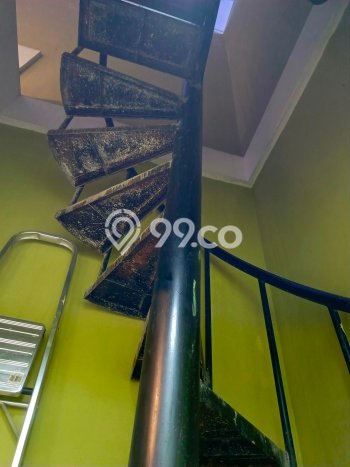 Rumah Elit Modern Siap Huni di Gading Serpong Tangerang Rumah Elit Modern Siap Huni di Gading Serpong Tangerang