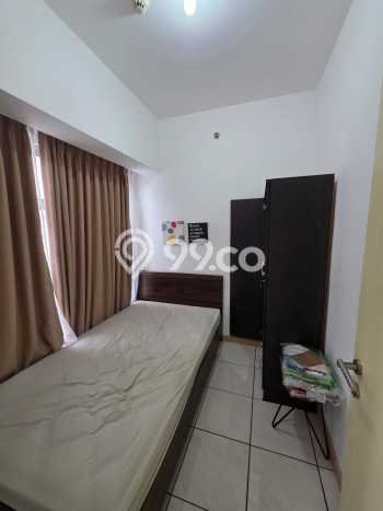 Apartemen Cozy Dijual di Tangerang Spesifikasi 2 KT, 1 KM Apartemen Cozy Dijual di Tangerang Spesifikasi 2 KT, 1 KM