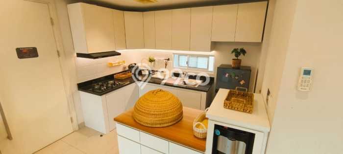 Dijual Segera Apartemen 3 KT & 2 KM di Gading Serpong, Tangerang Dijual Segera Apartemen 3 KT & 2 KM di Gading Serpong, Tangerang