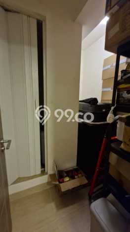 Apartemen Luxury Dijual di Tangerang Lokasi Strategis Punya 2 Kamar Tidur Apartemen Luxury Dijual di Tangerang Lokasi Strategis Punya 2 Kamar Tidur