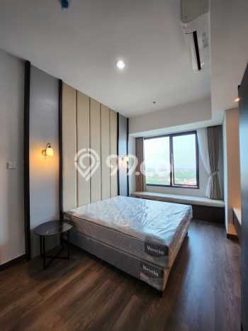 Dijual Segera Apartemen Eksklusif 2 Kamar di Jagakarsa, Jakarta Selatan Dijual Segera Apartemen Eksklusif 2 Kamar di Jagakarsa, Jakarta Selatan