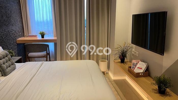 Apartemen Ideal Dijual di Cilandak, Jakarta Selatan Punya 1 KT / 1 Kamar Mandi Apartemen Ideal Dijual di Cilandak, Jakarta Selatan Punya 1 KT / 1 Kamar Mandi