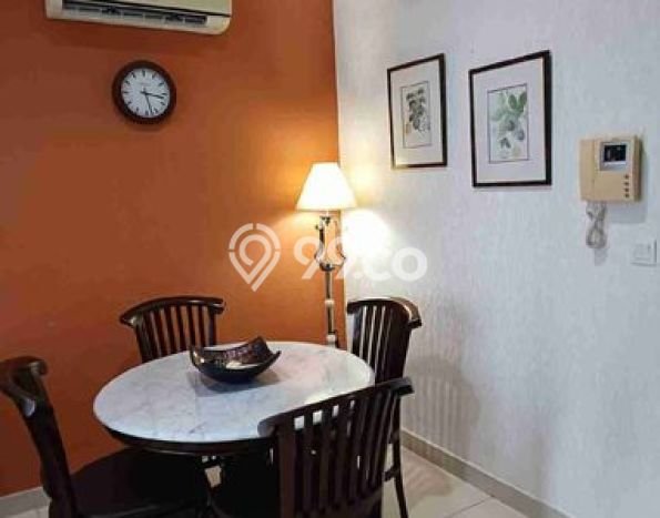 Apartemen Strategis 72m2 di Setiabudi Jakarta Selatan 2 Bedroom Apartemen Strategis 72m2 di Setiabudi Jakarta Selatan 2 Bedroom