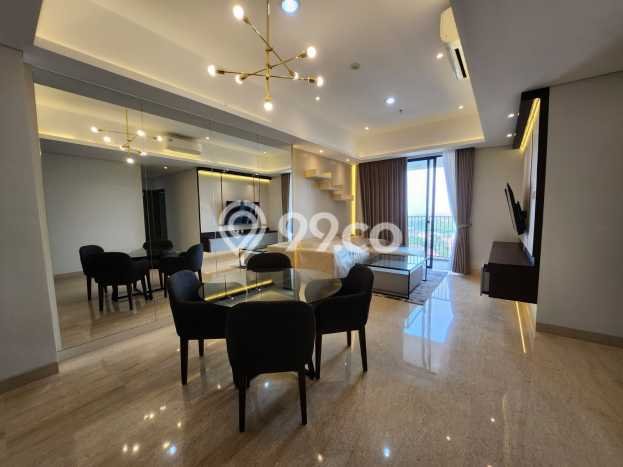 Dijual Segera Apartemen Eksklusif 2 Kamar di Jagakarsa, Jakarta Selatan Dijual Segera Apartemen Eksklusif 2 Kamar di Jagakarsa, Jakarta Selatan