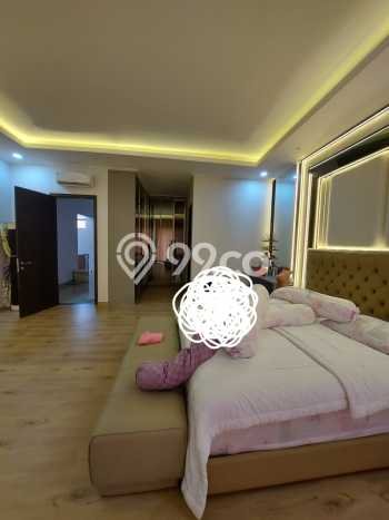 Jual Rumah Mewah Megah Dengan View Cantik di Golf Island, Jakarta Utara Jual Rumah Mewah Megah Dengan View Cantik di Golf Island, Jakarta Utara
