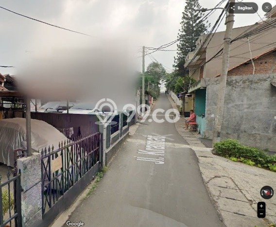 Hot Offer Hunian Mewah Ideal dan Luas di Jagakarsa, Jakarta Selatan Hot Offer Hunian Mewah Ideal dan Luas di Jagakarsa, Jakarta Selatan