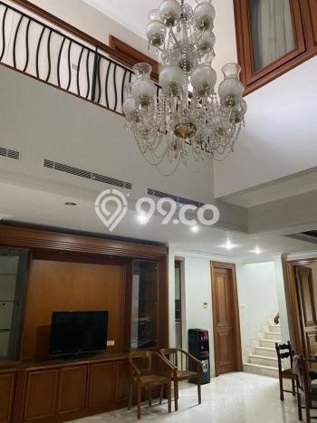 Rumah Elit Modern Siap Huni di Pondok Indah Jakarta Selatan Rumah Elit Modern Siap Huni di Pondok Indah Jakarta Selatan