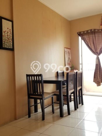 Disewakan Apartemen Harga Terjangkau di Ancol 2 KT Disewakan Apartemen Harga Terjangkau di Ancol 2 KT