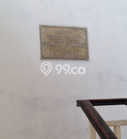 Rumah Eksklusif Dijual LT 1402m2 di Jatinegara, Jakarta Timur Rumah Eksklusif Dijual LT 1402m2 di Jatinegara, Jakarta Timur