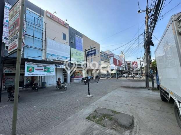 Ruko Disewakan Cepat di Tangerang Tangerang LB 300m2 Ruko Disewakan Cepat di Tangerang Tangerang LB 300m2