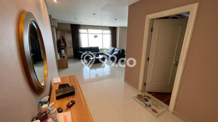 Paling Dicari! Apartemen Eksklusif Dijual di Pluit Punya 3 Bedroom Paling Dicari! Apartemen Eksklusif Dijual di Pluit Punya 3 Bedroom