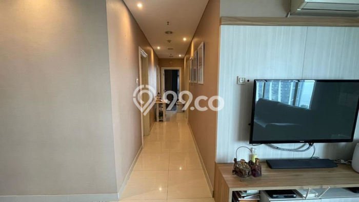 Paling Dicari! Apartemen Eksklusif Dijual di Pluit Punya 3 Bedroom Paling Dicari! Apartemen Eksklusif Dijual di Pluit Punya 3 Bedroom