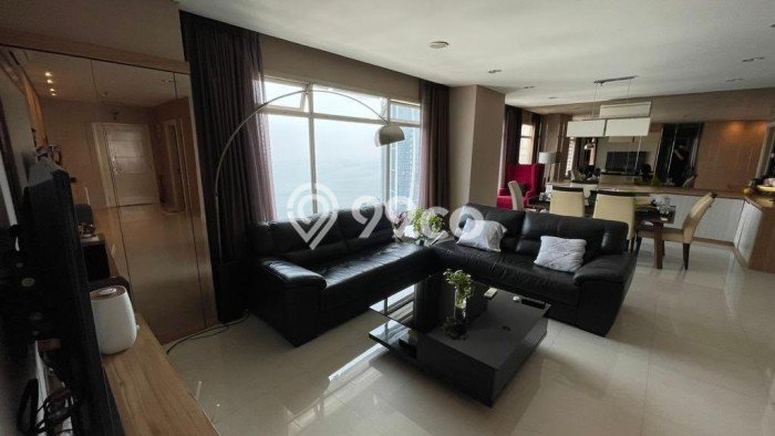 Paling Dicari! Apartemen Eksklusif Dijual di Pluit Punya 3 Bedroom Paling Dicari! Apartemen Eksklusif Dijual di Pluit Punya 3 Bedroom