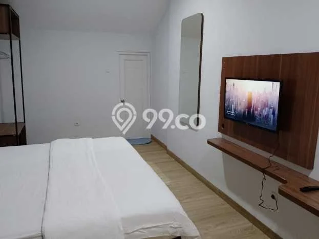 Sewa Rumah Murah di Harmoni Jakarta Pusat dengan 1 Kamar Tidur Sewa Rumah Murah di Harmoni Jakarta Pusat dengan 1 Kamar Tidur