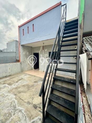 Ruko Bagus Dijual LB 228m2 Lokasi Strategis Jakarta Barat Area Cocok untuk Bisnis Ruko Bagus Dijual LB 228m2 Lokasi Strategis Jakarta Barat Area Cocok untuk Bisnis