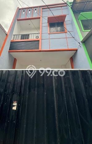 Ruko Bagus Dijual LB 228m2 Lokasi Strategis Jakarta Barat Area Cocok untuk Bisnis Ruko Bagus Dijual LB 228m2 Lokasi Strategis Jakarta Barat Area Cocok untuk Bisnis