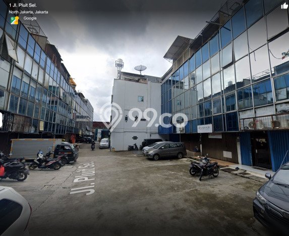 Untuk Dijual! Ruko di Pluit Jakarta Utara LT 70m2 / LB 280m2 Kawasan Bisnis Untuk Dijual! Ruko di Pluit Jakarta Utara LT 70m2 / LB 280m2 Kawasan Bisnis