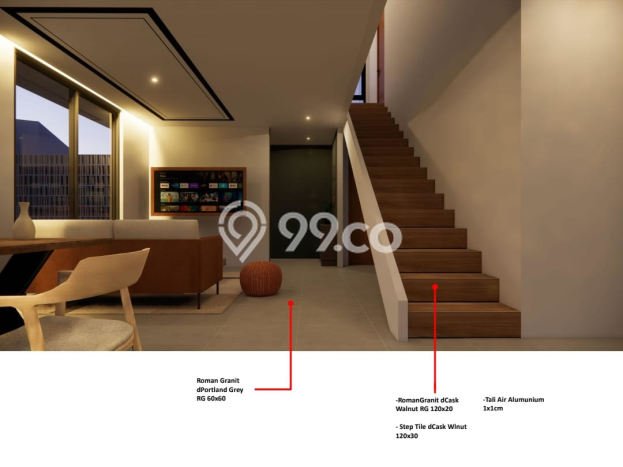 Dijual Rumah Mewah Elegan Dengan View Eksklusif di Gading Serpong, Tangerang Dijual Rumah Mewah Elegan Dengan View Eksklusif di Gading Serpong, Tangerang