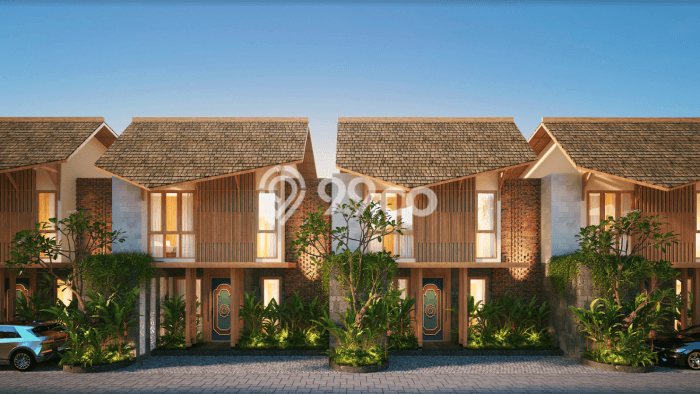 Siap Huni Hunian Elit 4 Kamar di Ubud Dekat ke Mana Pun Siap Huni Hunian Elit 4 Kamar di Ubud Dekat ke Mana Pun