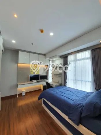 Dijual Apartemen di Jakarta Barat 2 Kamar & 2 Kamar Mandi, Luas 80m2 Dijual Apartemen di Jakarta Barat 2 Kamar & 2 Kamar Mandi, Luas 80m2