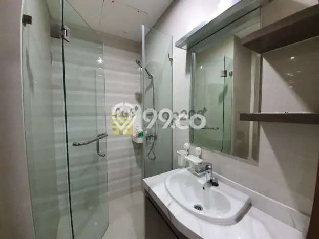 Dijual Apartemen di Jakarta Barat 2 Kamar & 2 Kamar Mandi, Luas 80m2 Dijual Apartemen di Jakarta Barat 2 Kamar & 2 Kamar Mandi, Luas 80m2