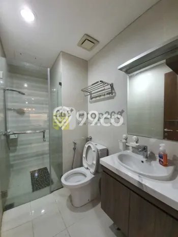 Dijual Apartemen di Jakarta Barat 2 Kamar & 2 Kamar Mandi, Luas 80m2 Dijual Apartemen di Jakarta Barat 2 Kamar & 2 Kamar Mandi, Luas 80m2
