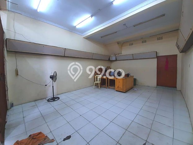 Dijual! Ruko di Kalideres Jakarta Barat LT 57m2 / LB 150m2 Kawasan Strategis Dijual! Ruko di Kalideres Jakarta Barat LT 57m2 / LB 150m2 Kawasan Strategis