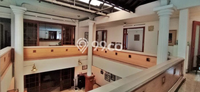 Siap Huni Rumah Mewah 7 Kamar di Bandung Wetan Dekat ke Mana Saja Siap Huni Rumah Mewah 7 Kamar di Bandung Wetan Dekat ke Mana Saja