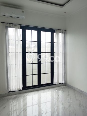 Rumah Modern Minimalis 3 Kamar Siap Huni di Cinere Rumah Modern Minimalis 3 Kamar Siap Huni di Cinere