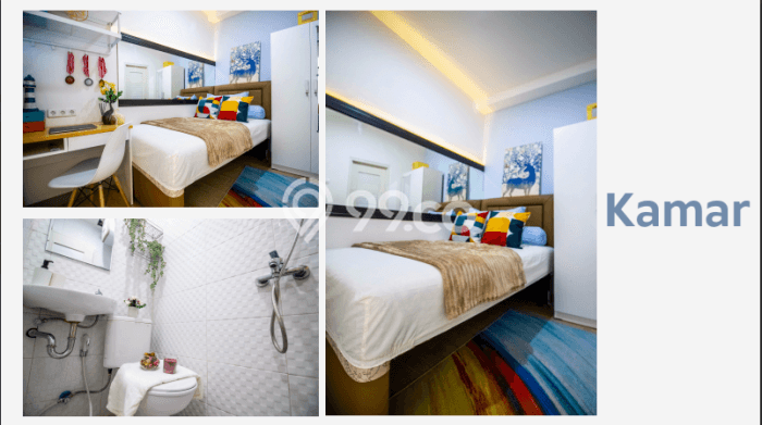 Untuk Dijual Tanah di Jakarta Barat, Luas 428m2 SHM Untuk Dijual Tanah di Jakarta Barat, Luas 428m2 SHM