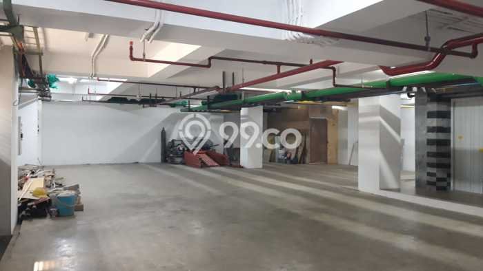 Unit Kantor Dijual di Jakarta Selatan LT 410m2 & LB 1787m2 Unit Kantor Dijual di Jakarta Selatan LT 410m2 & LB 1787m2