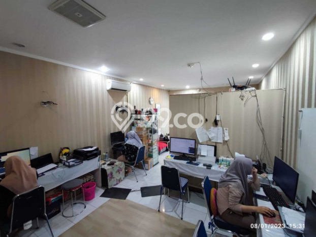 Paling Dicari! Ruko Dijual di Cikokol Harga Kompetitif Paling Dicari! Ruko Dijual di Cikokol Harga Kompetitif